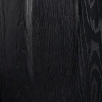 Johnny Black Oak Dining Chair