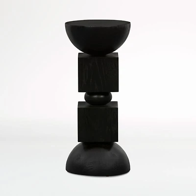 Jordan Drink Table Ebony