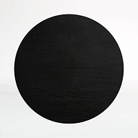 Jordan Ebony End Table