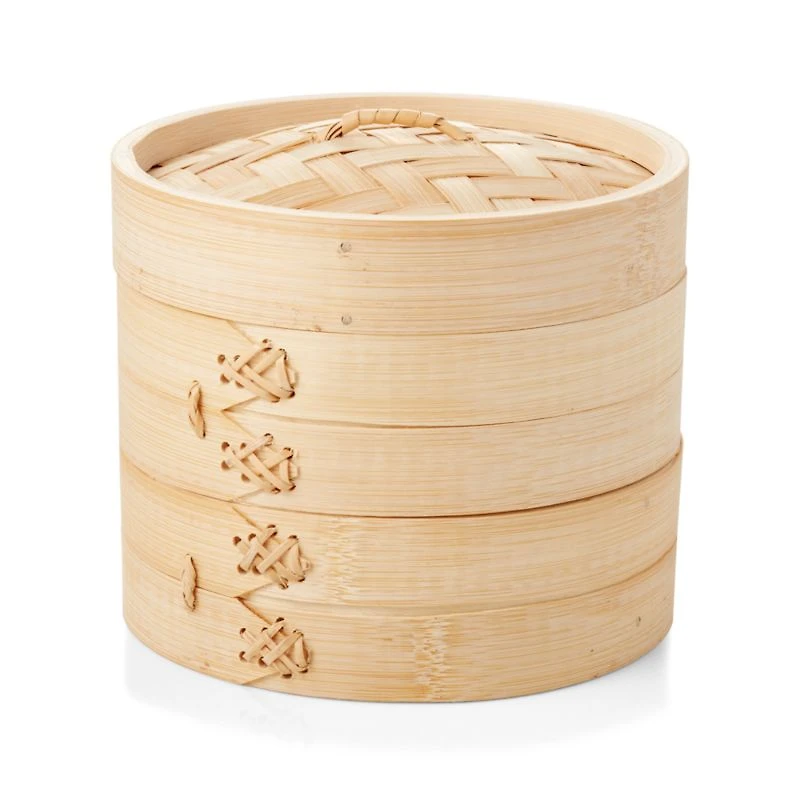 Joyce Chen 6" Bamboo Steamer