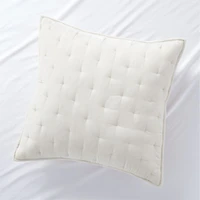 Juliet Birch Velvet Euro Sham
