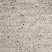 Juneau Wool Grey Area Rug 6'x9'