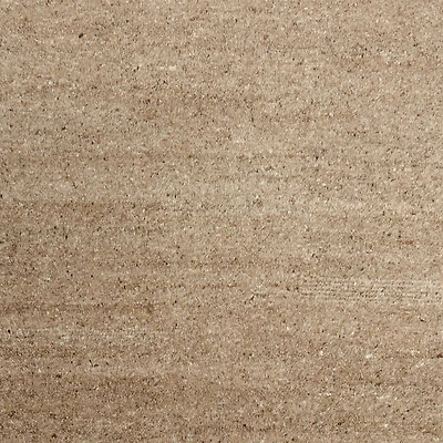 Juneau Wool Sand Brown Area Rug 9'x12'