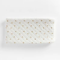 Supersoft Jungle Lion Organic Cotton Baby Changing Pad Cover