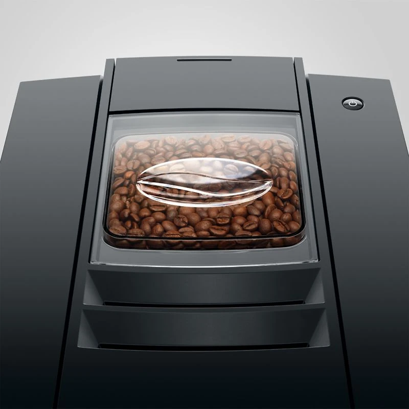 JURA ® E6 Platinum Espresso Machine