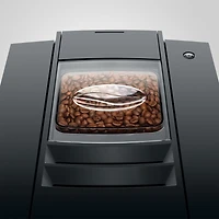 JURA ® E6 Platinum Espresso Machine