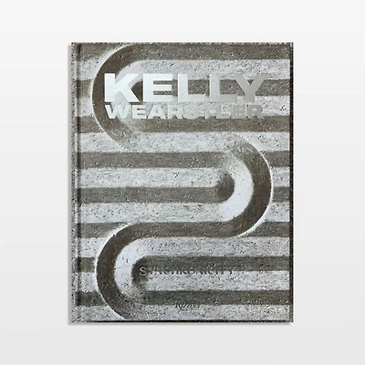 "Kelly Wearstler: Synchronicity" Home Decor Book by Kelly Wearstler