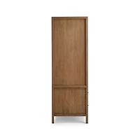 Keane Driftwood Armoire