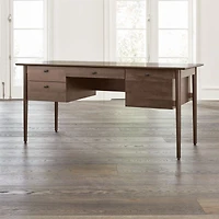 Kendall Cocoa Desk