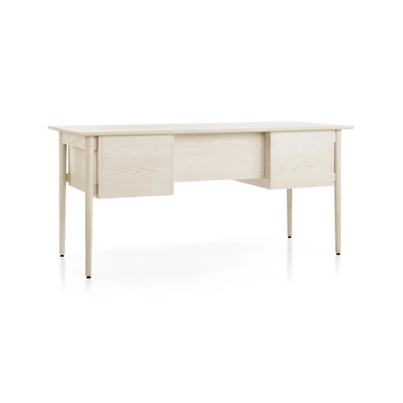 Kendall Cream Desk
