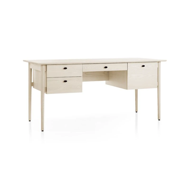 Kendall Cream Desk