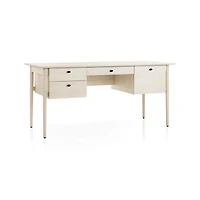 Kendall Cream Desk