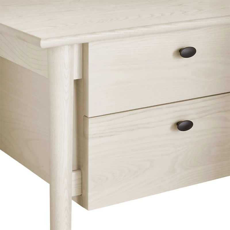 Kendall Cream Desk