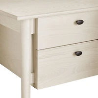 Kendall Cream Desk