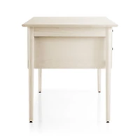 Kendall Cream Desk