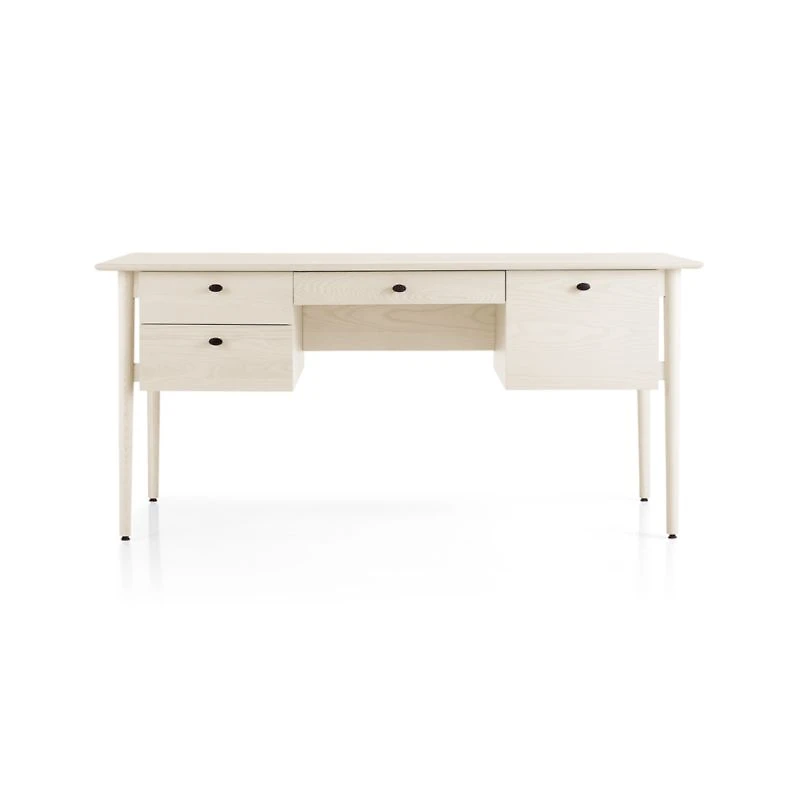 Kendall Cream Desk