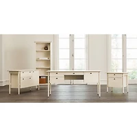 Kendall Cream Desk