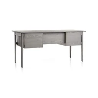 Kendall Dove Desk