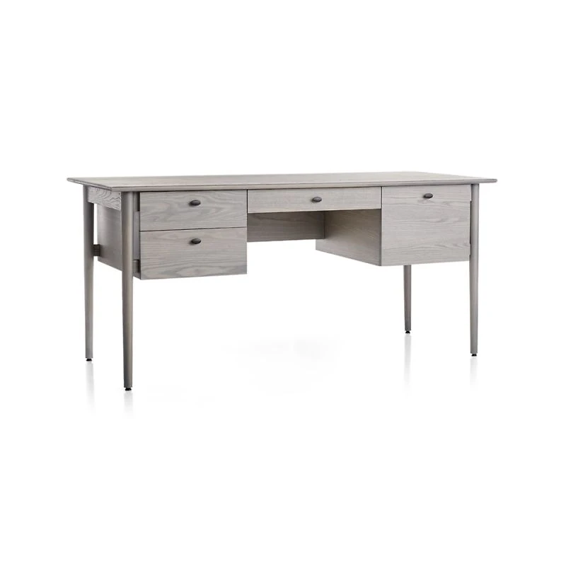 Kendall Dove Desk