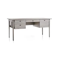 Kendall Dove Desk