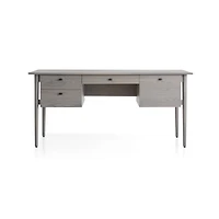 Kendall Dove Desk