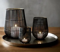 Kent Wire Tealight/Votive Candle Holder 4"