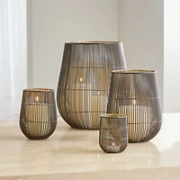 Kent Wire Tealight/Votive Candle Holder 4"