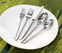 Kenton 20-Piece Flatware Set