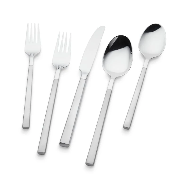 Kenton 20-Piece Flatware Set
