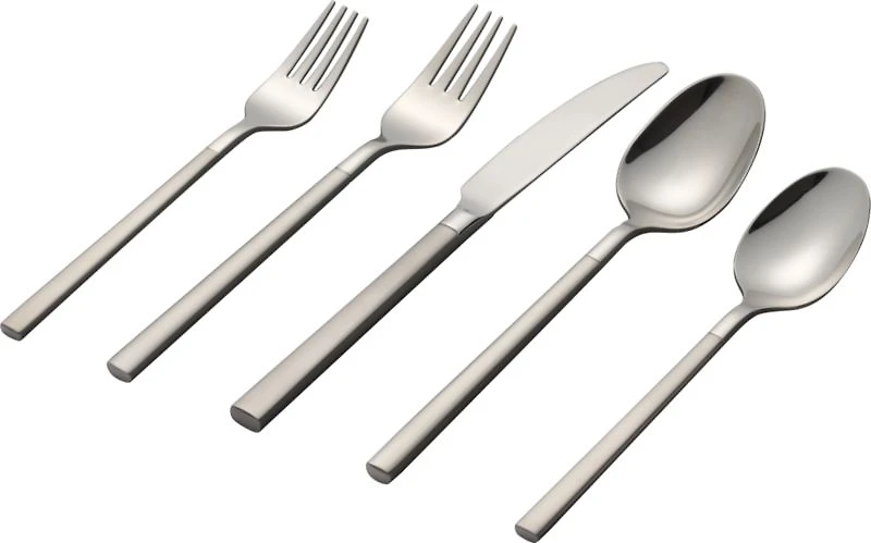 Kenton 20-Piece Flatware Set