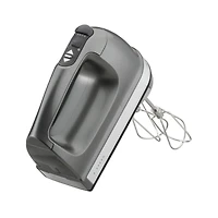 KitchenAid ® Contour Silver 9-Speed Hand Mixer