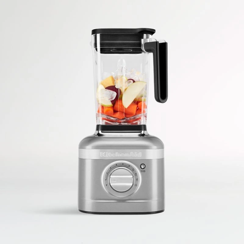 KitchenAid ® K400 Contour Silver Blender