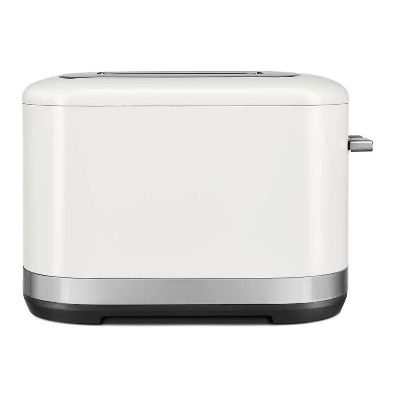 KitchenAid ® 2-Slice Toaster in Porcelain White