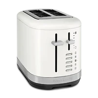 KitchenAid ® 2-Slice Toaster in Porcelain White