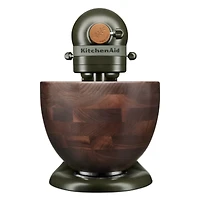 KitchenAid ® Artisan® Design Series Evergreen 5-Quart Tilt-Head Stand Mixer