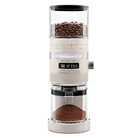 KitchenAid ® Matte Milkshake Burr Coffee Grinder