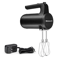 KitchenAid ® Cordless Hand Mixer