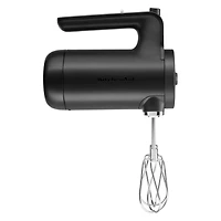 KitchenAid ® Cordless Hand Mixer