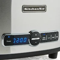 KitchenAid ® 6-Qt. Slow Cooker