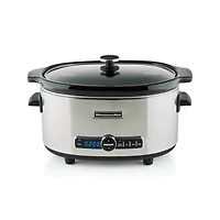 KitchenAid ® 6-Qt. Slow Cooker