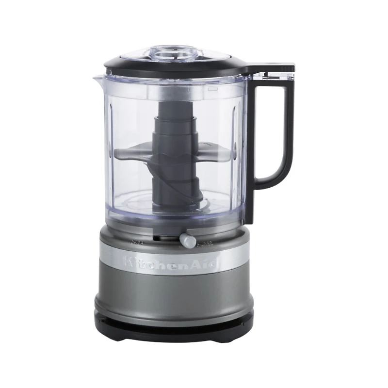 KitchenAid ® Contour Silver 5-Cup Food Chopper