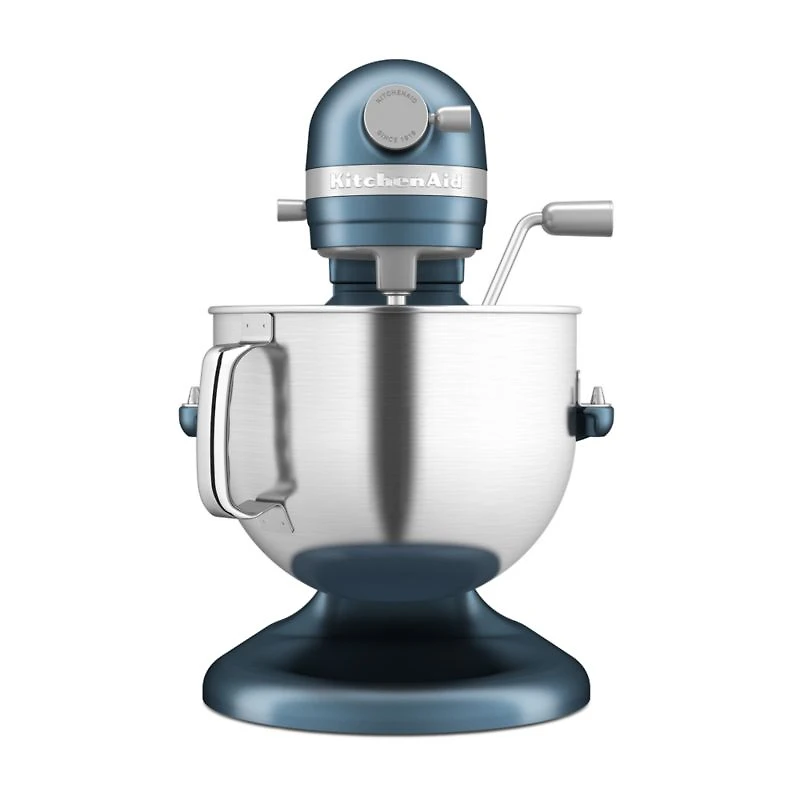 KitchenAid ® Steel Blue 7-Quart Bowl-Lift Stand Mixer