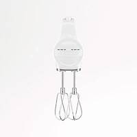 KitchenAid ® White Cordless Hand Mixer