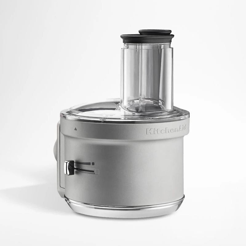 KitchenAid ® Food Processor Attachment with Commercial-Style Dicing Kit