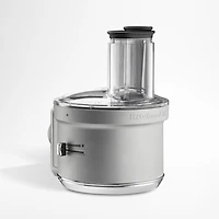 KitchenAid ® Food Processor Attachment with Commercial-Style Dicing Kit