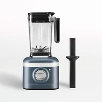 KitchenAid ® K400 Steel Blue Blender