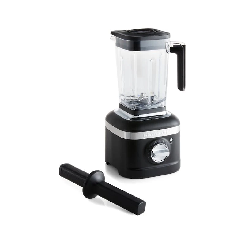 KitchenAid ® K400 Matte Black Blender