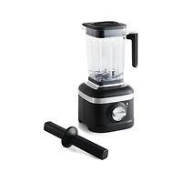 KitchenAid ® K400 Matte Black Blender