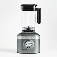 KitchenAid ® K400 Contour Silver Blender