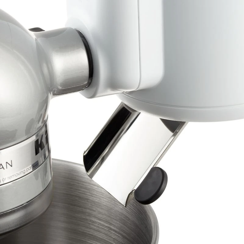 KitchenAid ® Sifter and Scale Attachment